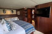 2003 Azimut Yachts 100 Jumbo