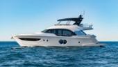 2015 Monte Carlo Yachts MCY 70