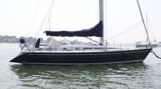 1999 Nautor Swan 44MKII