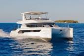 2023 Leopard Catamarans 53 Powercat