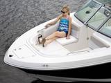 2015 Robalo R207 Dual Console