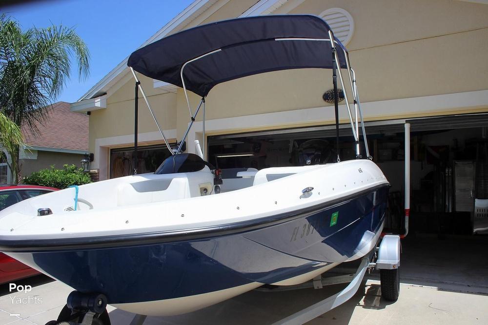 2020 Bayliner Element E16