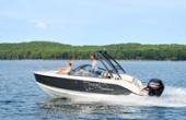 Quicksilver Activ 605 Bowrider, photo 1
