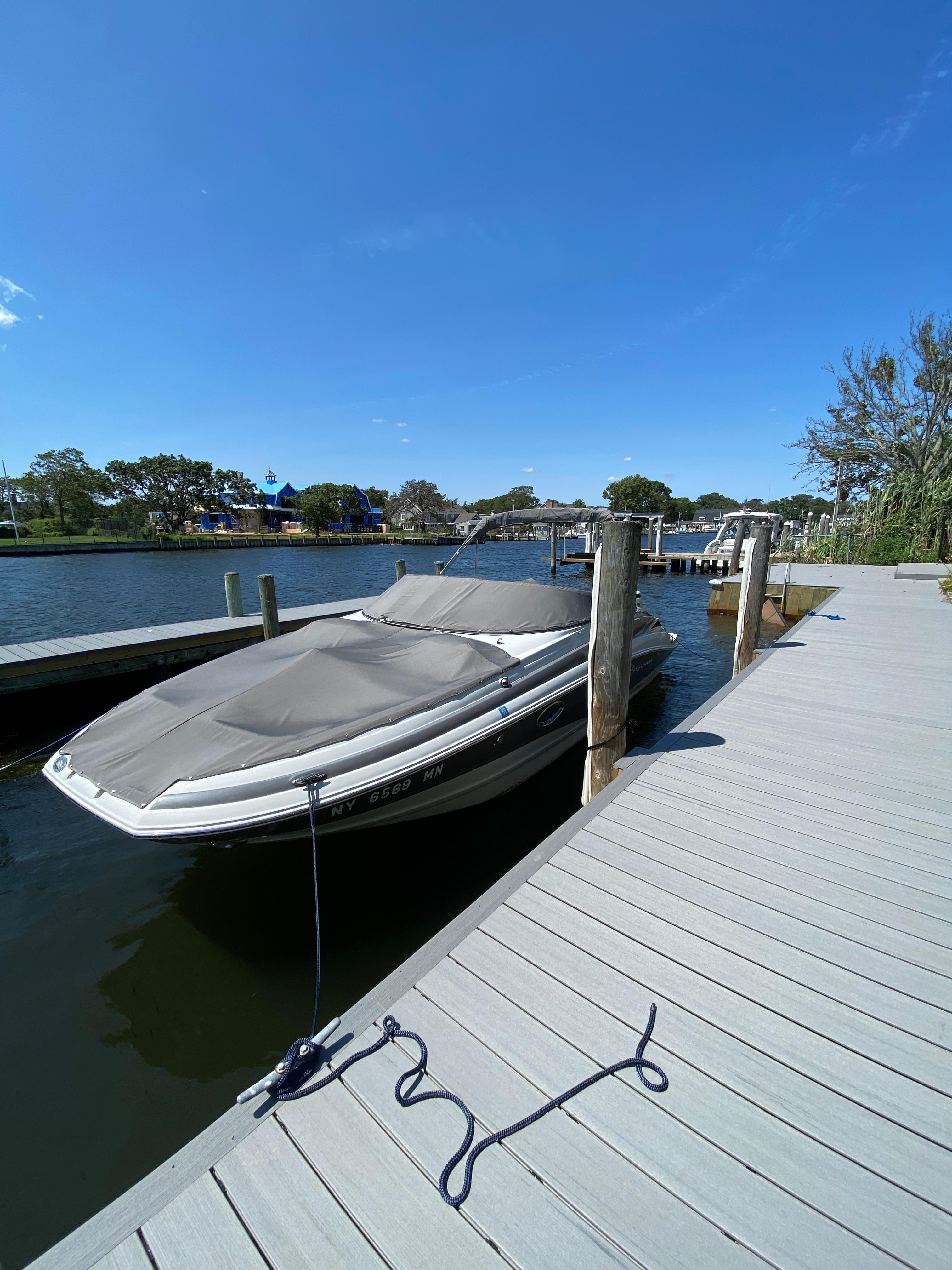 2018 Crownline Eclipse E24 XS