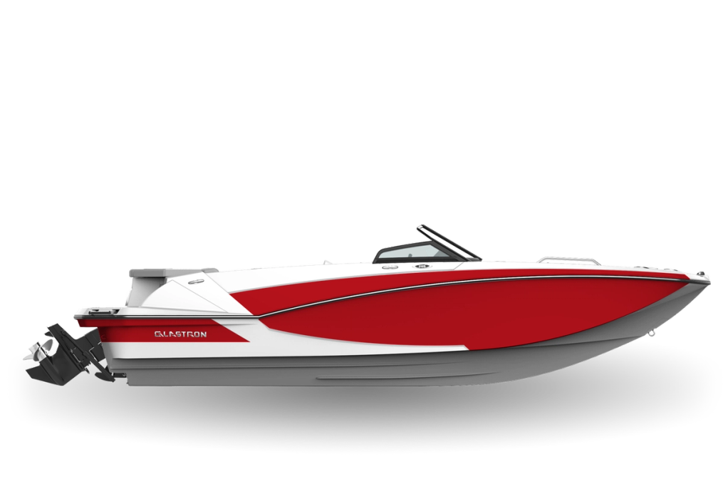 2022 Glastron 205GTDWI