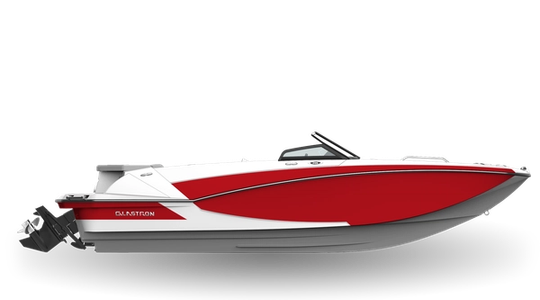 2022 Glastron 205GTDWI