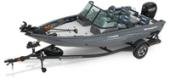 2023 Ranger Boats VS1682SC Reata