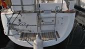 1996 Oyster Yachts 42