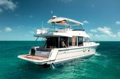2021 Beneteau Swift Trawler 48