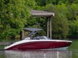 2021 Yamaha Boats 252SE