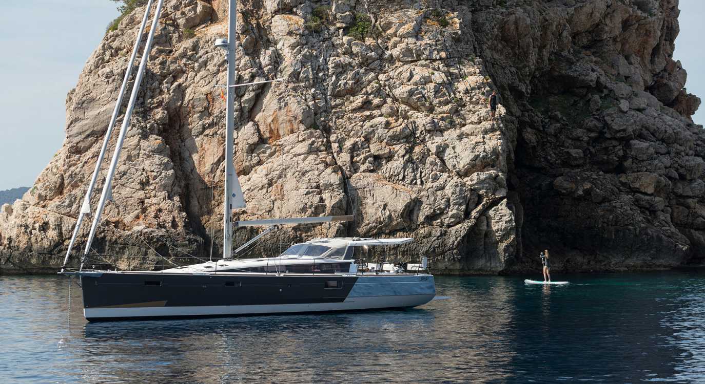 2016 Beneteau Sense 51