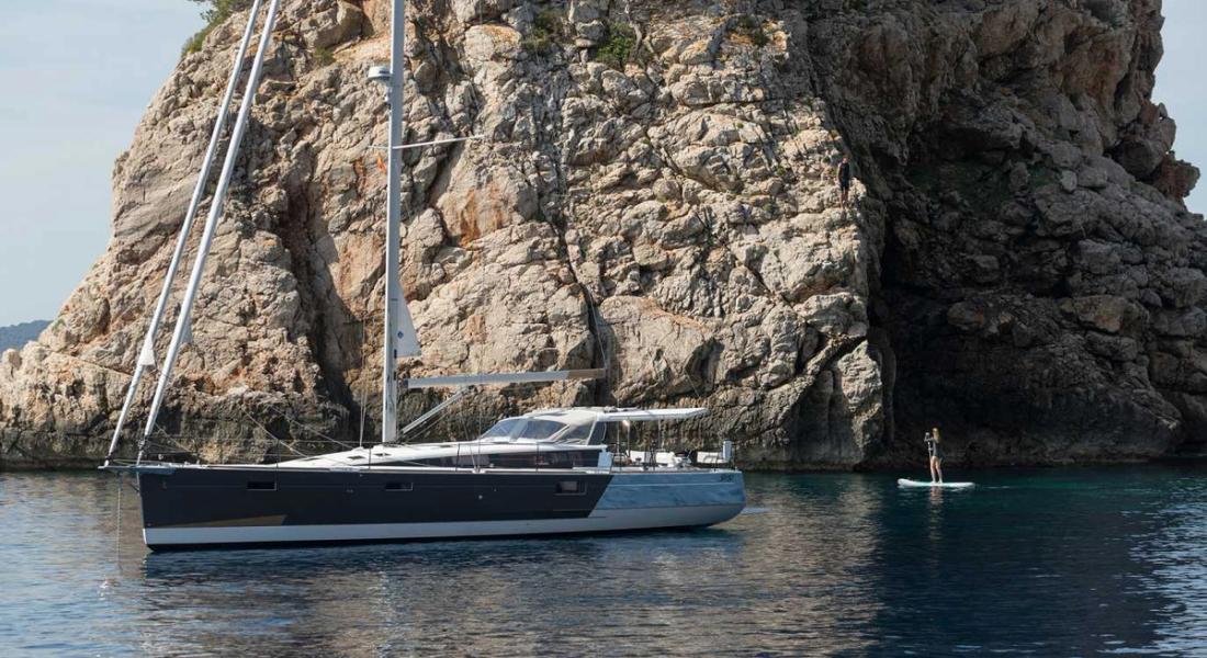 2016 Beneteau Sense 51
