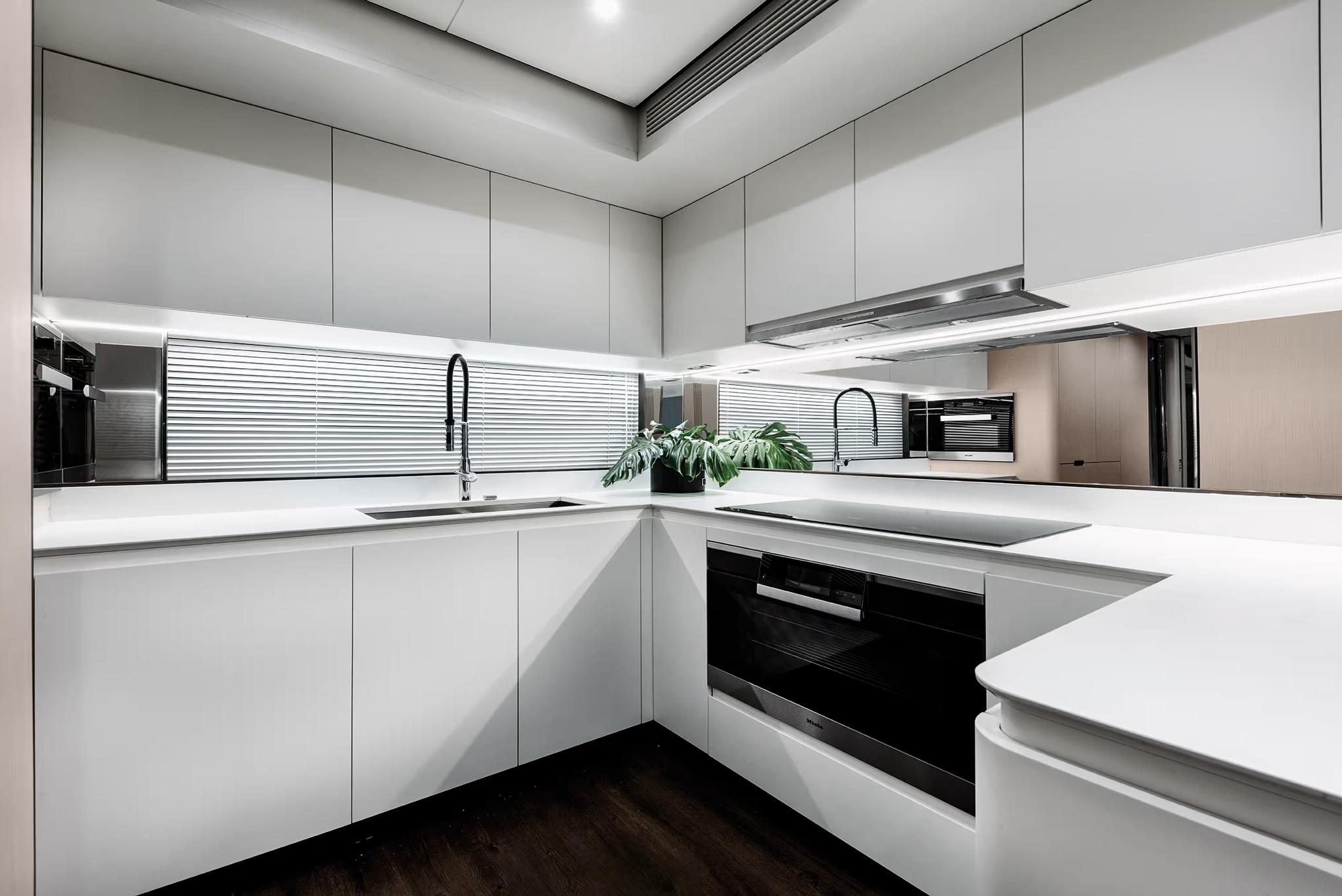 2018 Azimut Yachts Grande 32M