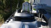 2018 Godfrey Pontoon Boats Aqua Patio 235AD