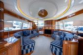 2000 Azimut Yachts 70 Sea Jet