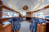2000 Azimut Yachts 70 Sea Jet