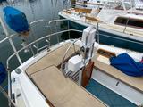 1995 Catalina Yachts 36