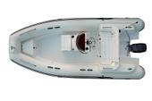 2005 AB-Inflatables Oceanus 17 VST