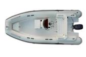 2005 AB-Inflatables Oceanus 17 VST