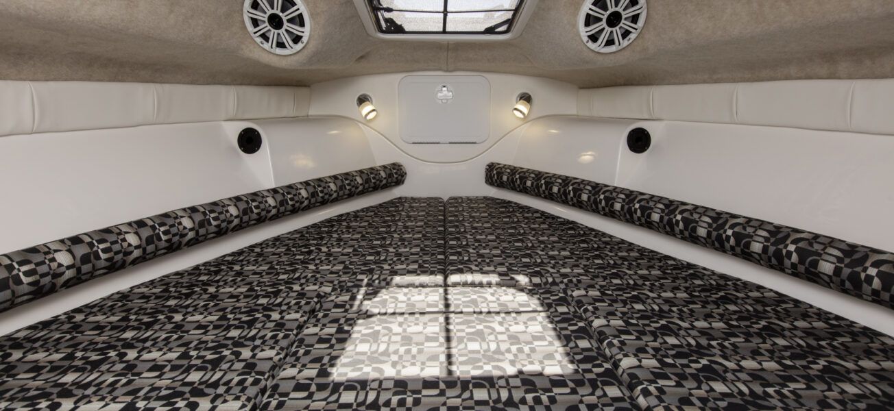 2022 Campion Explorer EX20 OB SC