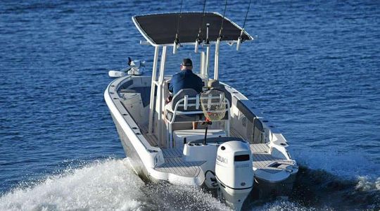 2022 Stingray Boats 216 Cc