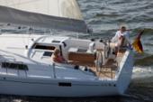 2011 Hanse Yachts 385