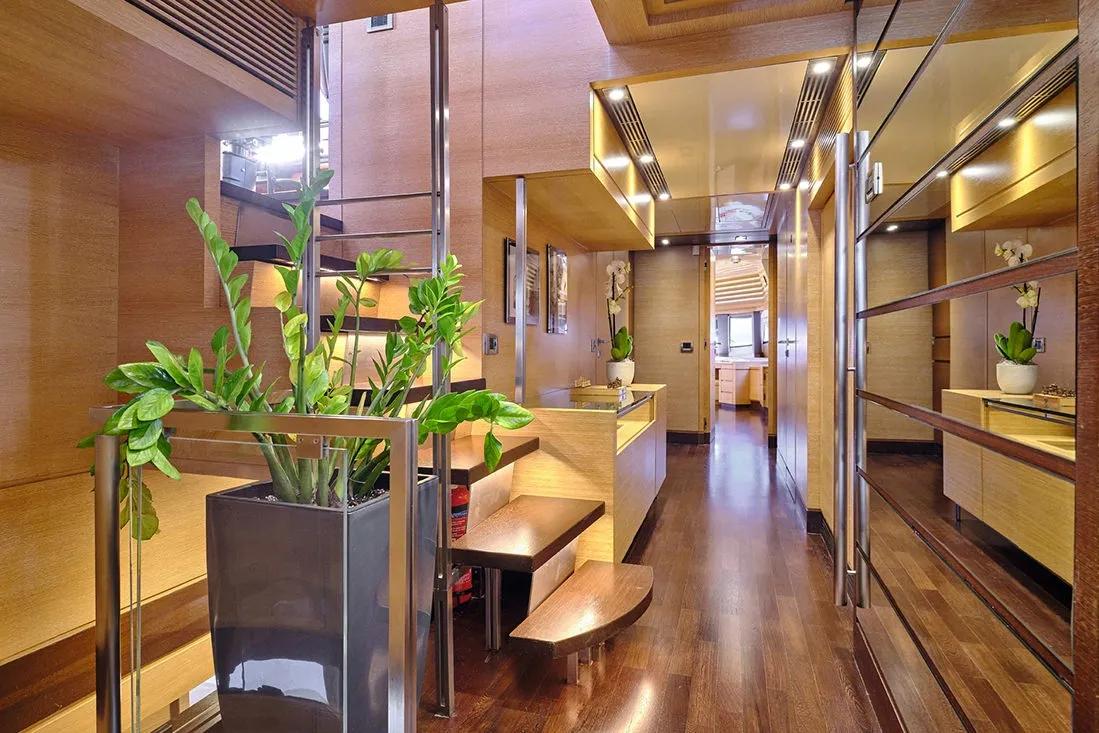 2018 Posillipo Technema 120