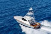 2024 Viking Yachts 54 Sport Tower