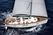 2010 Bavaria Yachts Cruiser 45