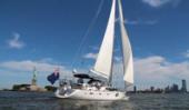2011 Oyster Yachts 625
