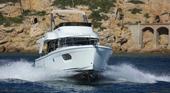 2022 Beneteau Swift Trawler 35