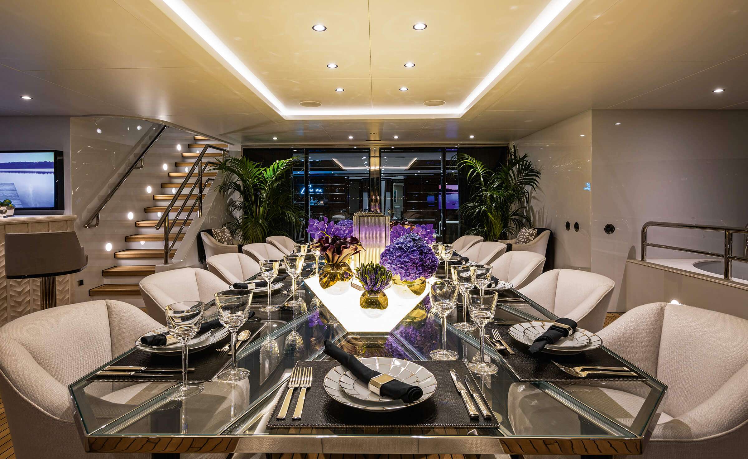 2014 Benetti Yachts FB265 M/Y II.II