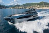 2018 Riva Yacht 100 Corsaro
