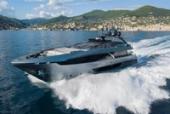 2018 Riva Yacht 100 Corsaro