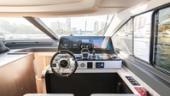 2017 Azimut Yachts 60 Fly