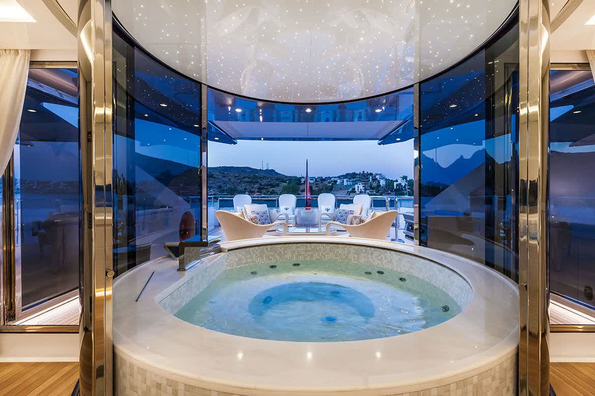 2013 Rossinavi Vellmari