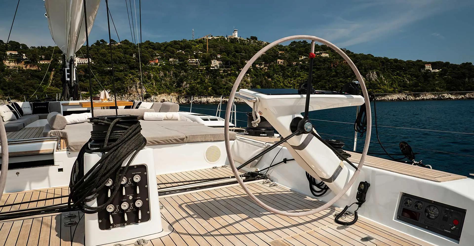 2010 Southern Wind SW94 Kiwayu