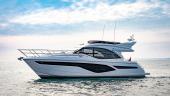 2022 Princess Yachts F50