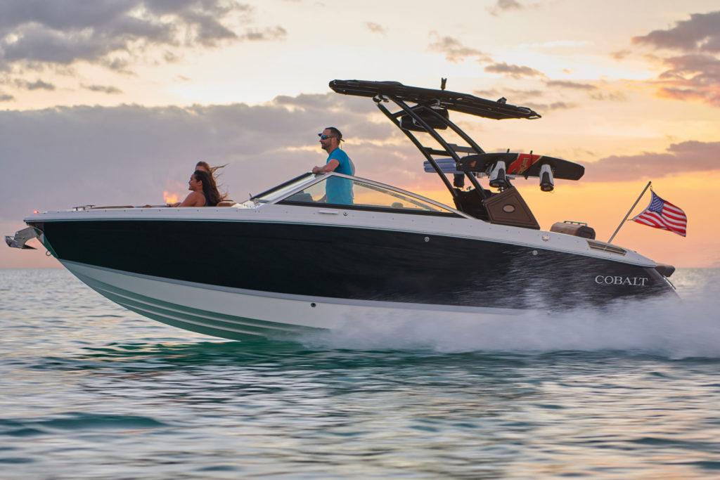 2022 Cobalt Boats R6