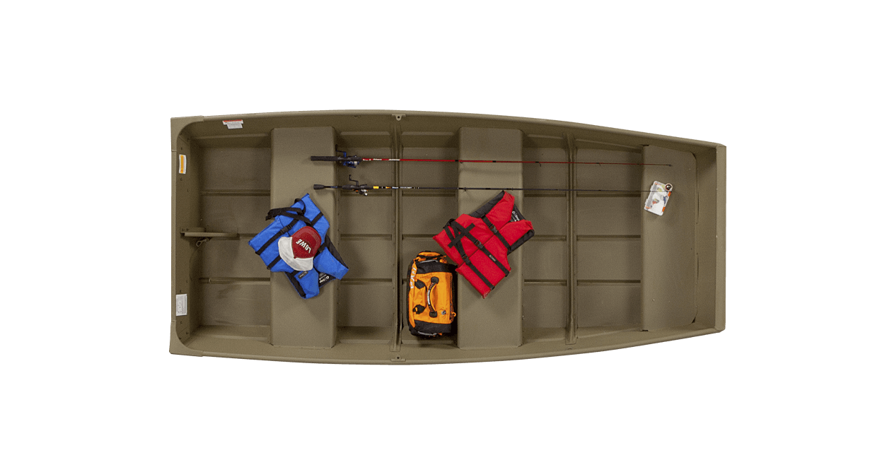 2022 Lowe Boats L1040 Jon