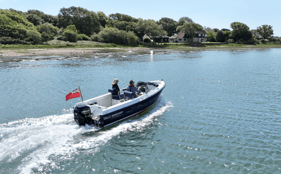 2019 Orkney 522