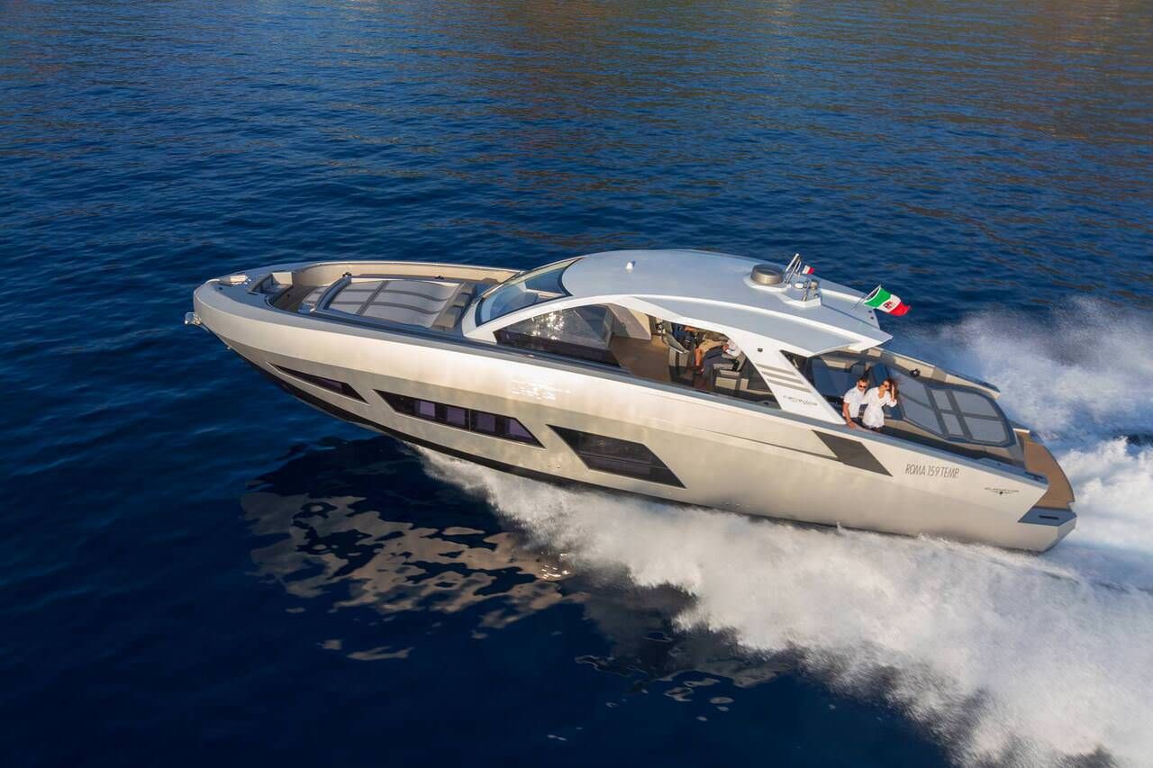 2022 Canados Gladiator 631 Next