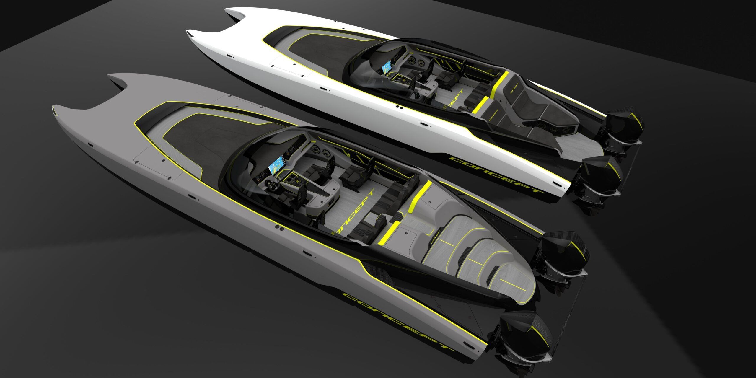 Concept 4200 Cat, photo 2