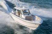 2022 Pursuit Boats S 328 Sport