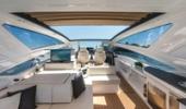 2022 Cranchi Yachts 60 ST Hardtop