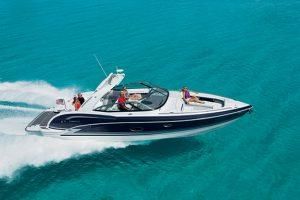 2022 Formula Boats 350 Crossover Bowrider I O