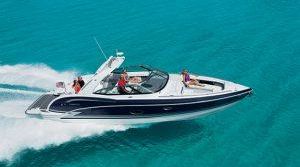 2022 Formula Boats 350 Crossover Bowrider I O