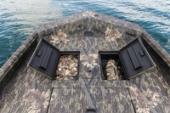 Crestliner 1760 Retriever Jon Deluxe – photo 4