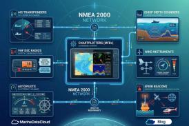 Onboard Electronics: Building Your Perfect Navigation Suite