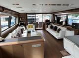2013 Ferretti Yachts 800